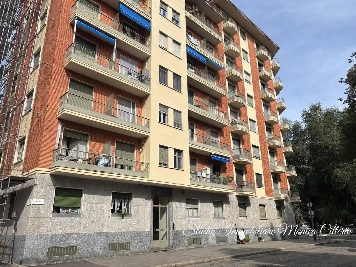 Appartamento in affitto a Torino