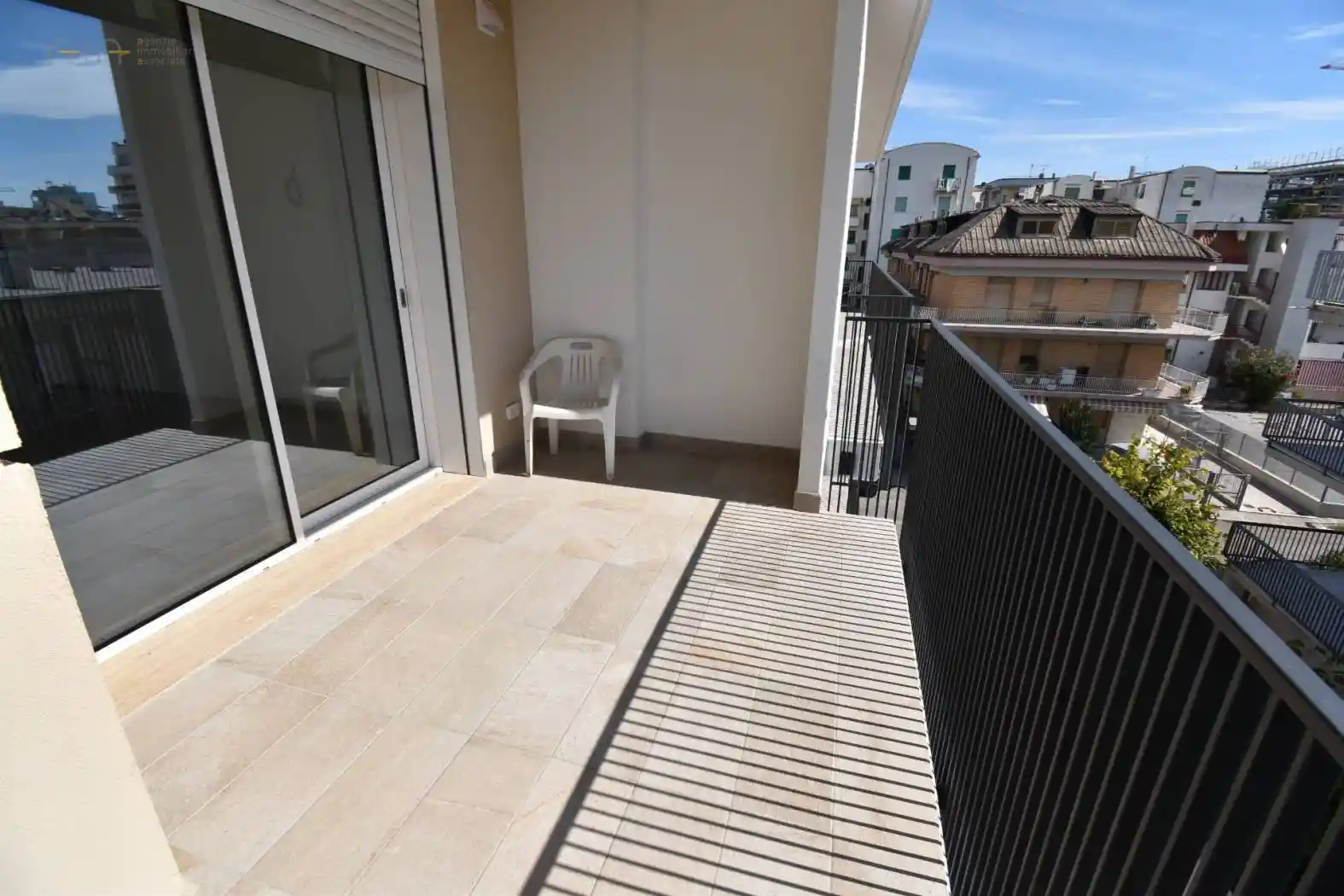 Appartamento in vendita a San Benedetto del Tronto