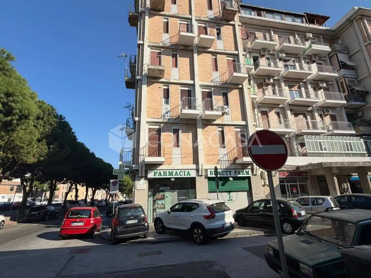 Appartamento in vendita a Messina
