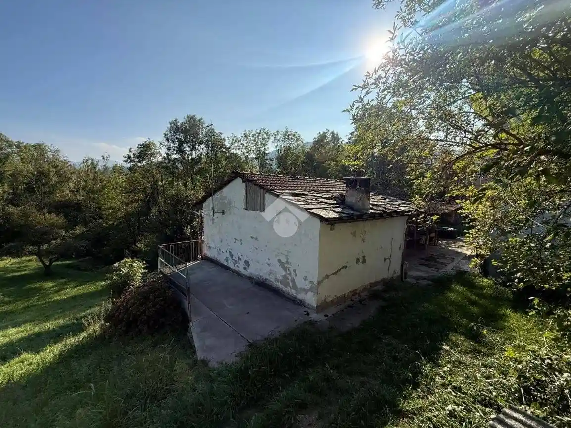 Casa indipendente in vendita a Coassolo Torinese