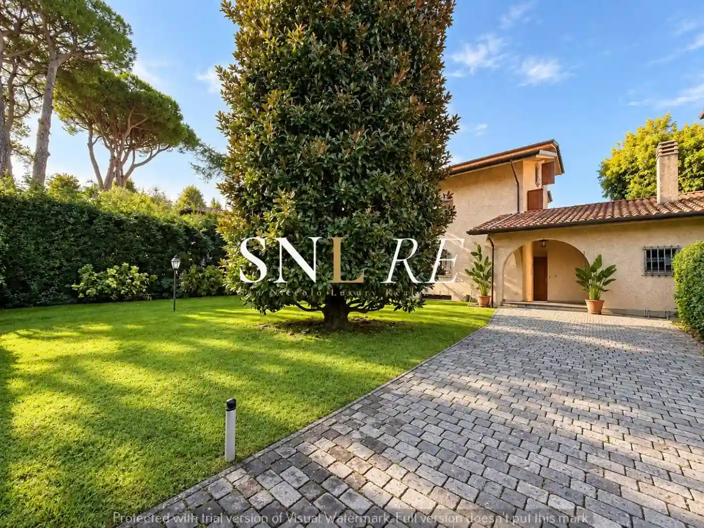 Villa - foto 2
