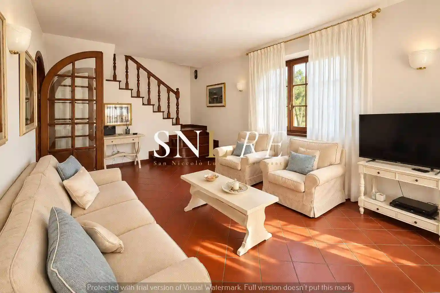Villa - foto 3
