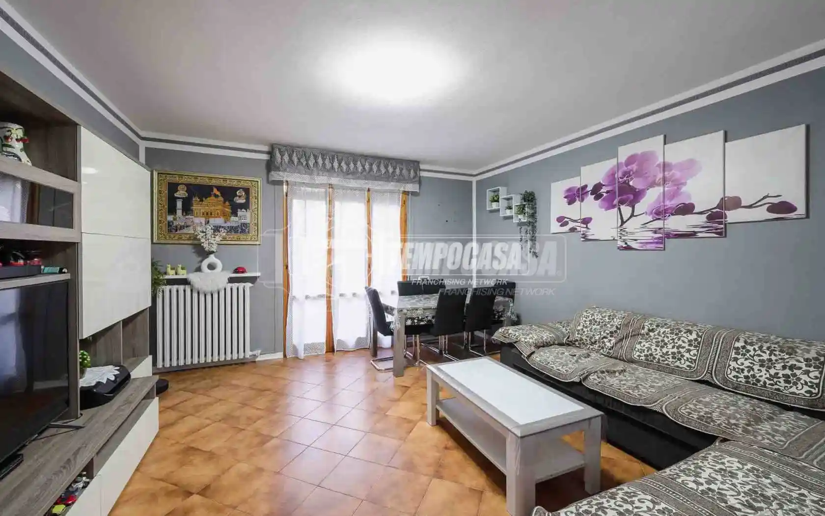 Appartamento in vendita a Casalgrande