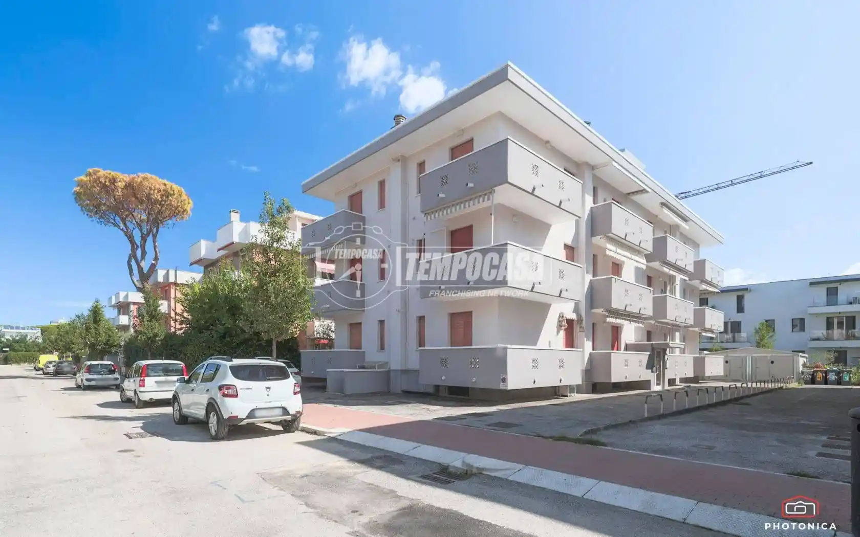 Appartamento in vendita a Misano Adriatico