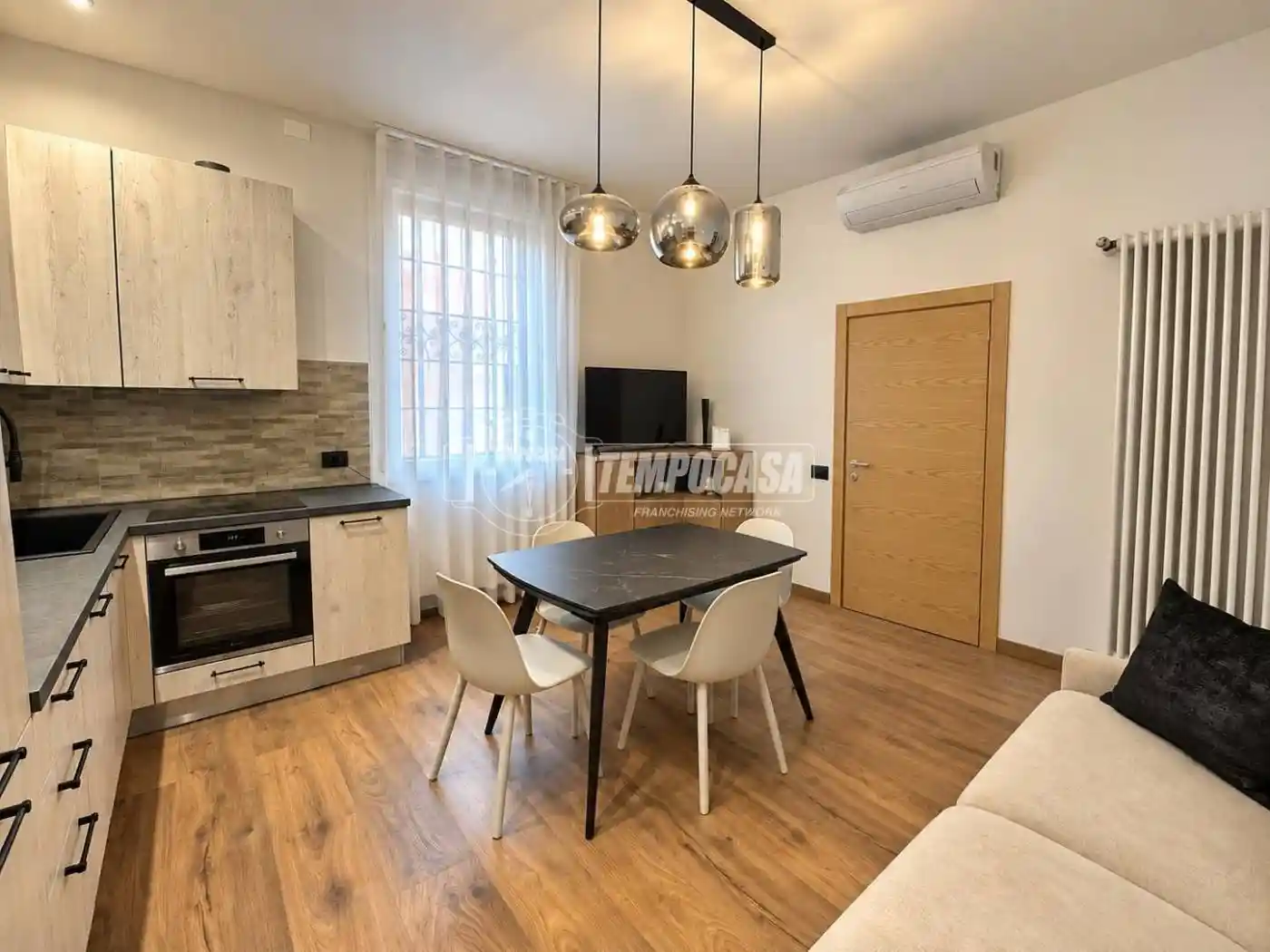 Appartamento in vendita a Bologna