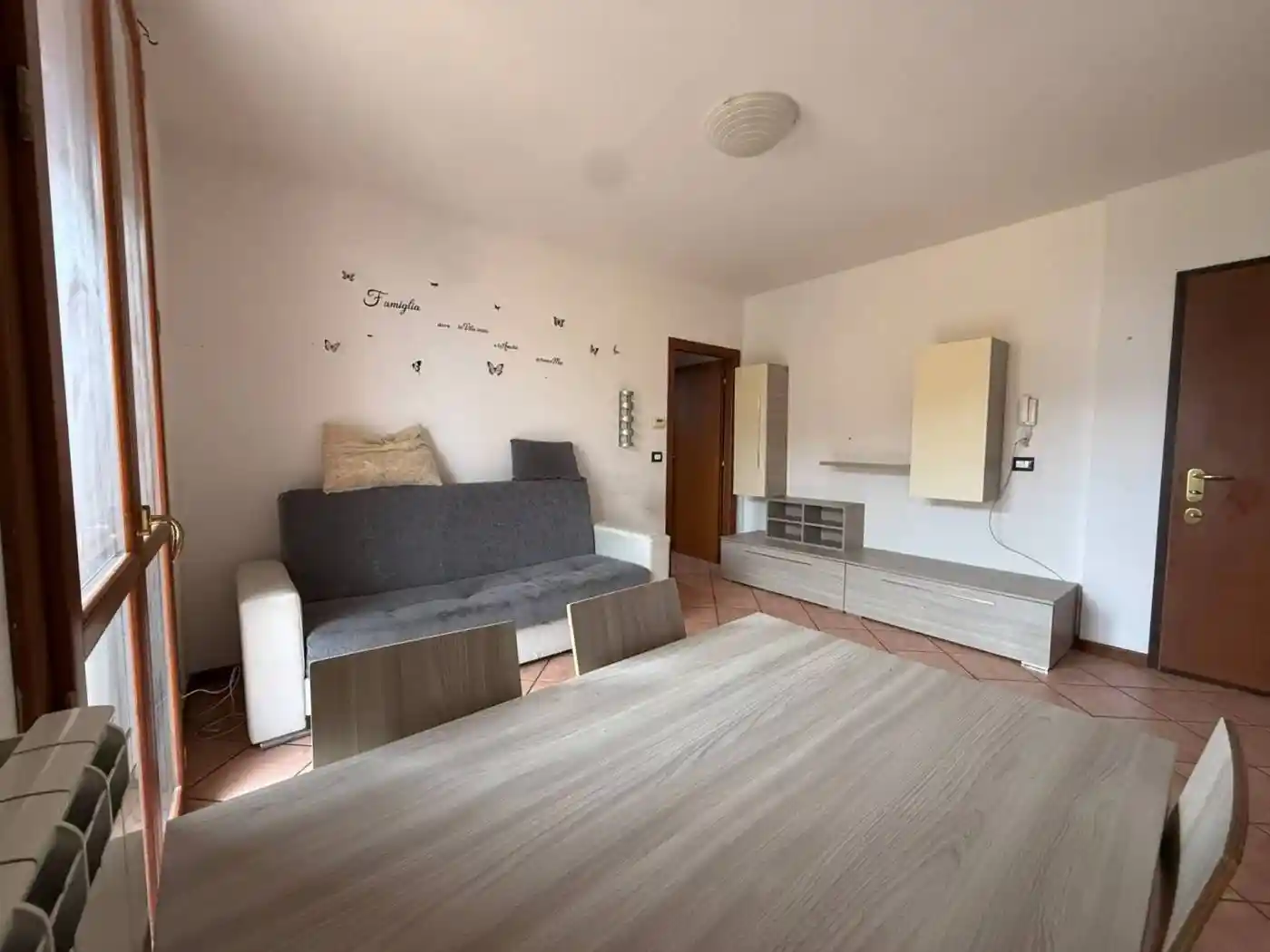 Appartamento in vendita a Castelfranco Emilia