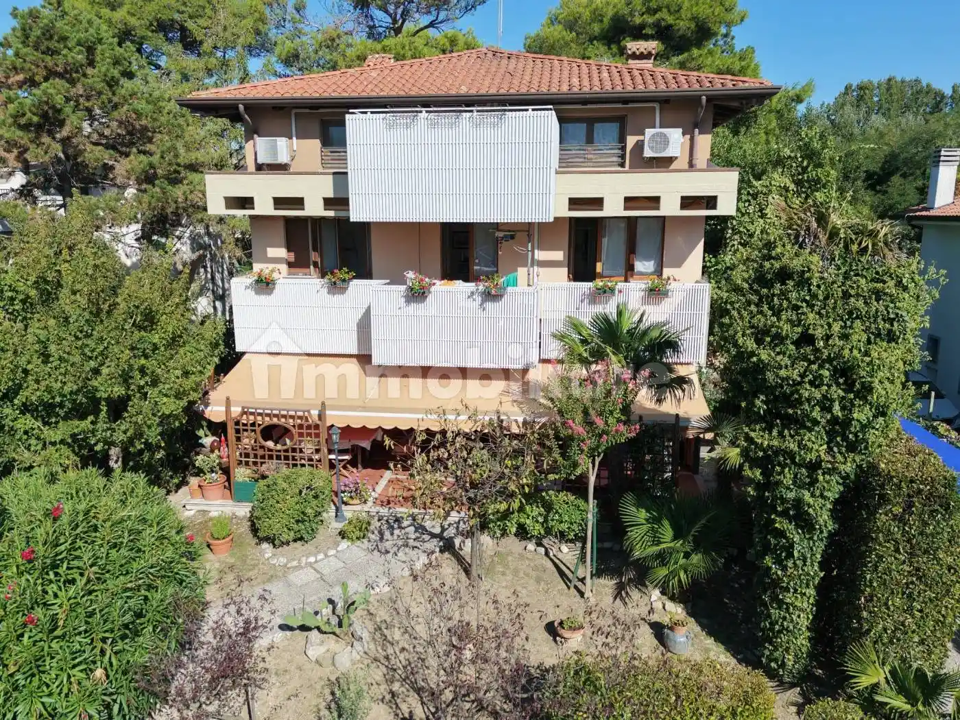 Villa in vendita a Grado