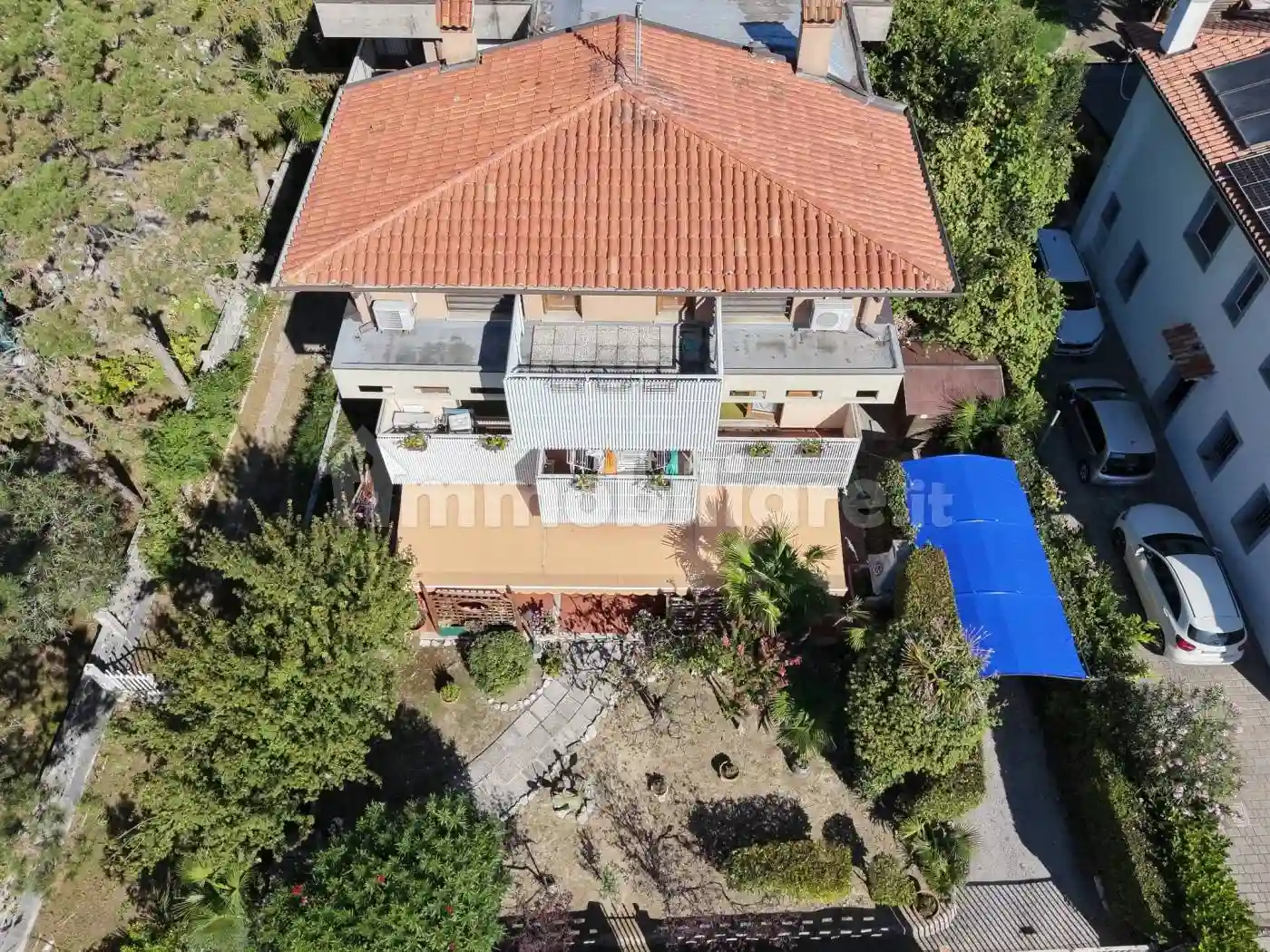 Villa - foto 3