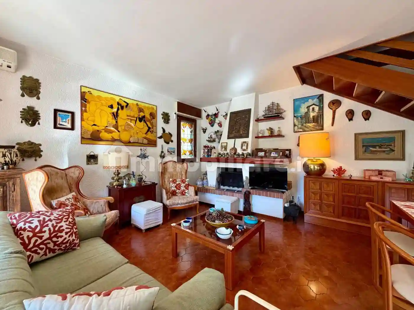 Villa - foto 5