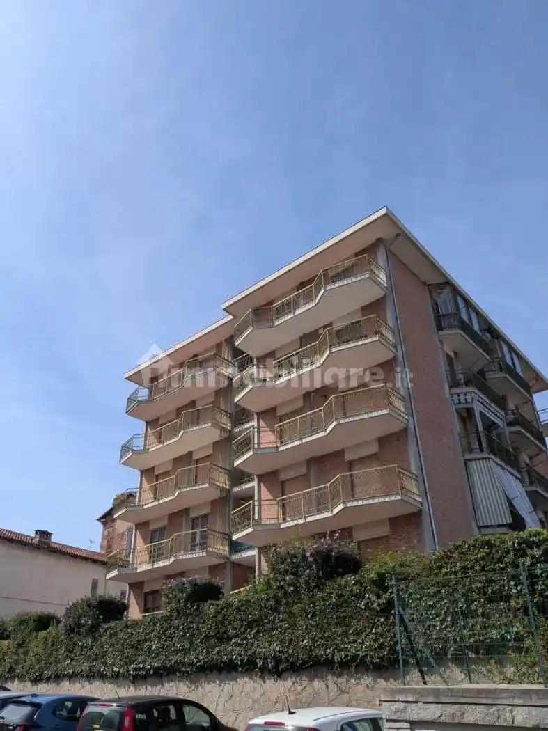 Appartamento in vendita a Gassino Torinese