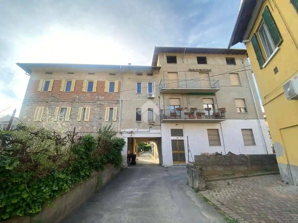 Appartamento in vendita a Collecchio