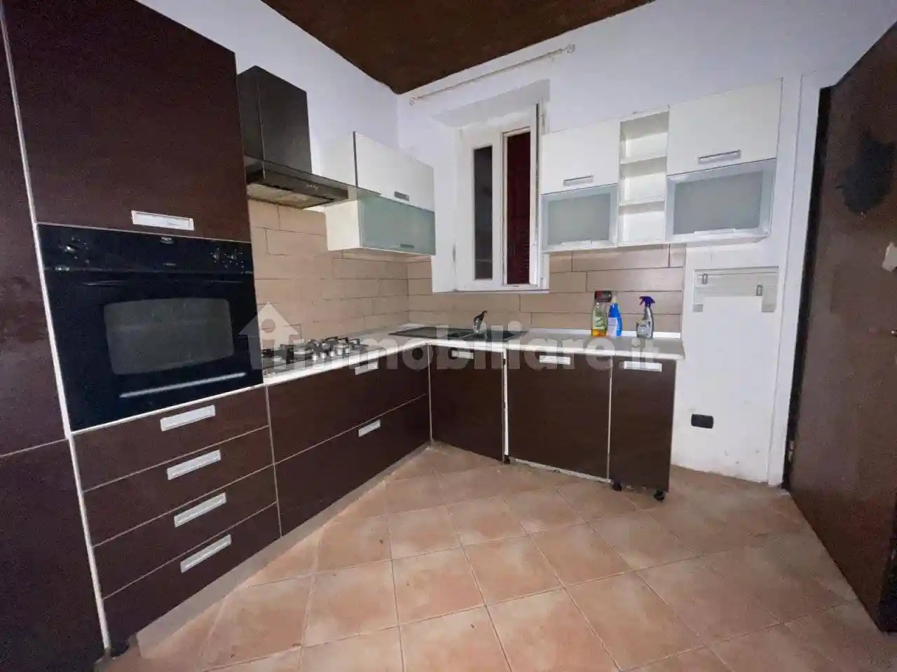 Appartamento in vendita a Rovellasca