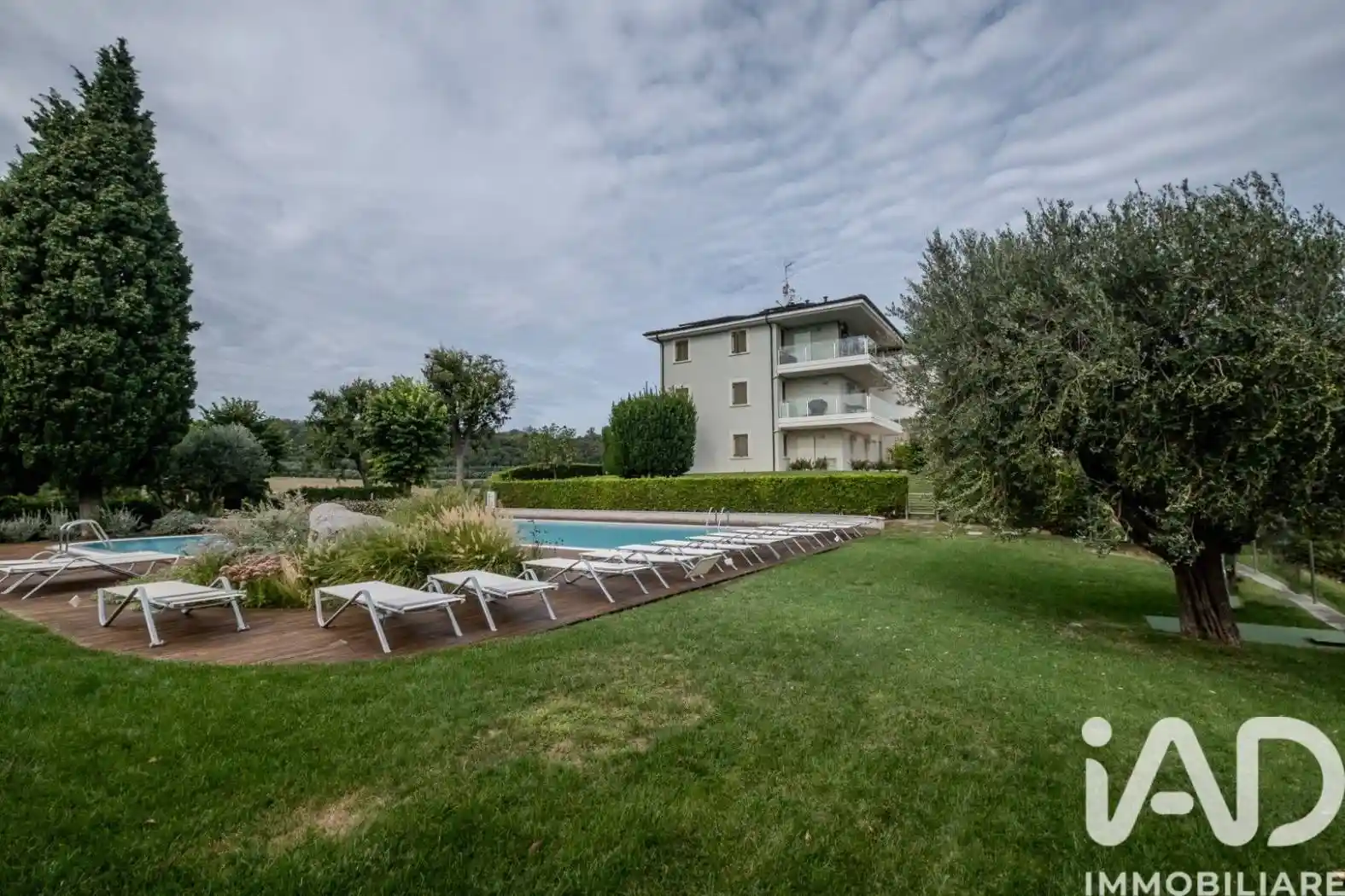 Appartamento in vendita a Lonato del Garda
