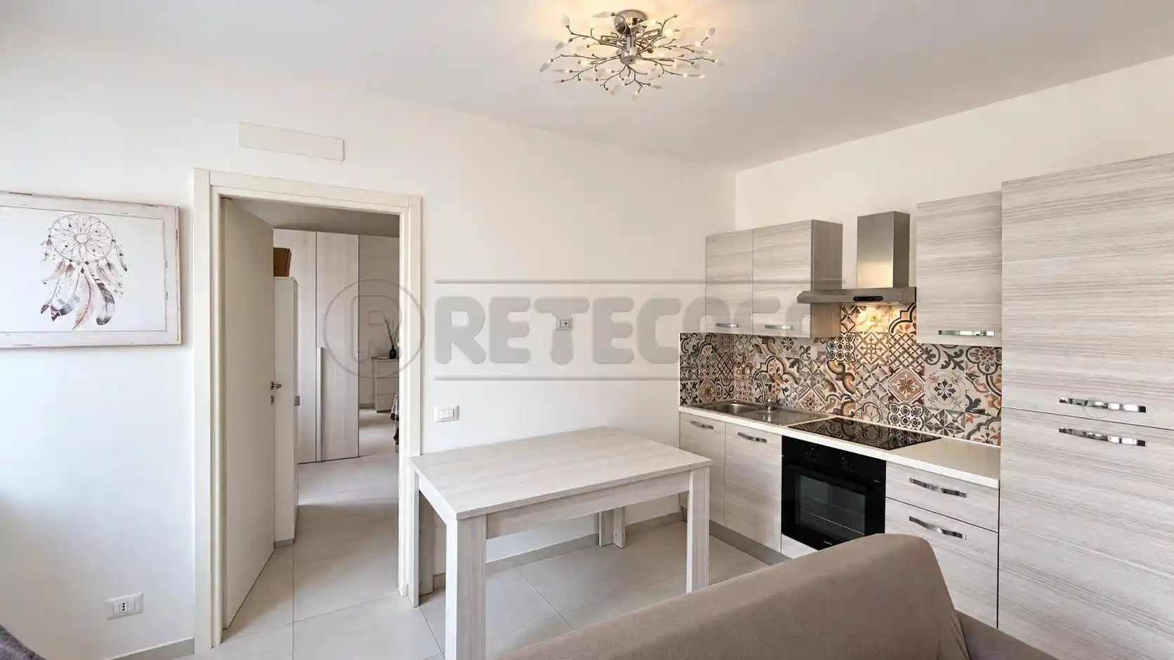 Appartamento in vendita a Carrara