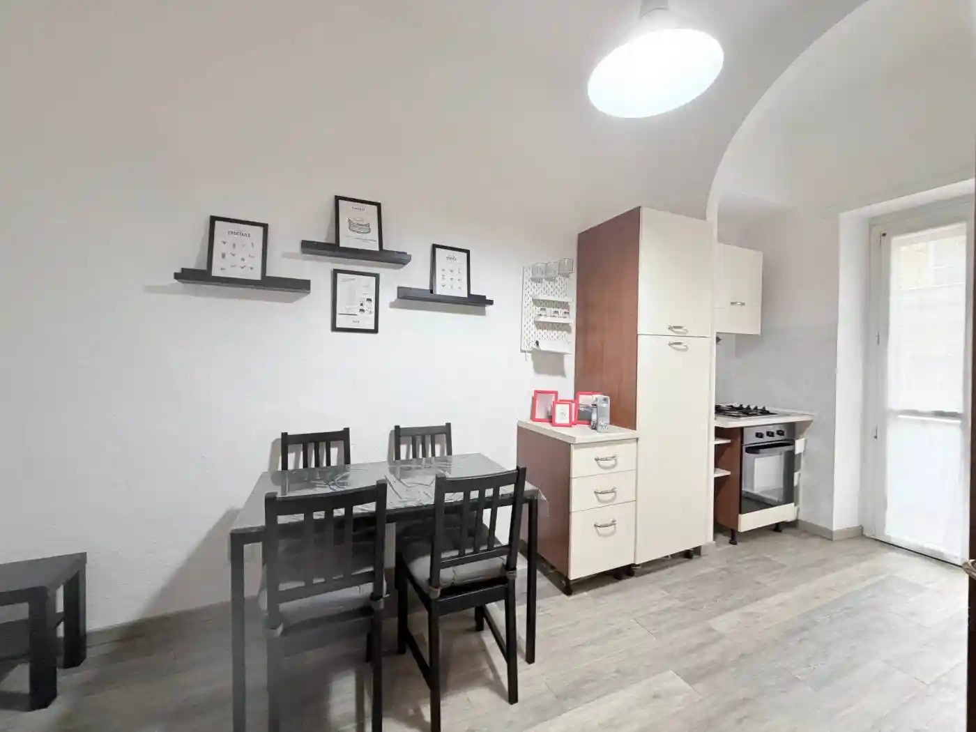 Appartamento in affitto a Torino