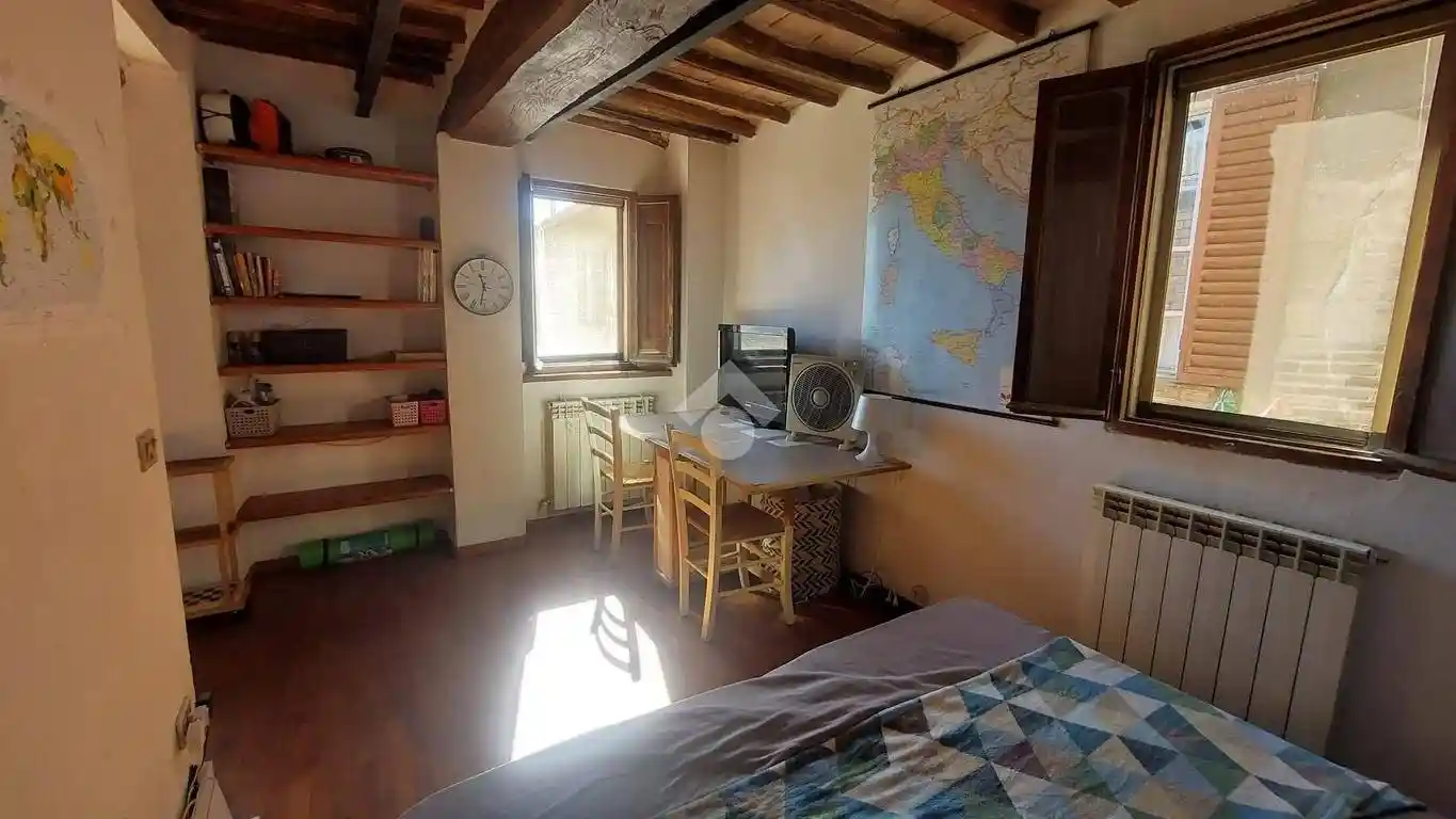 Appartamento in affitto a Perugia