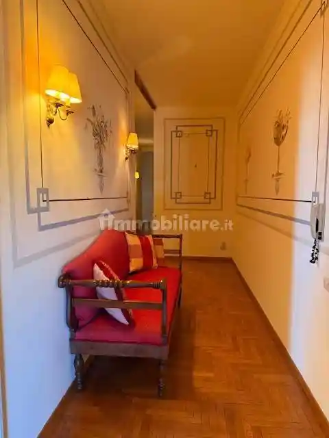 Attico - Mansarda in vendita a Firenze