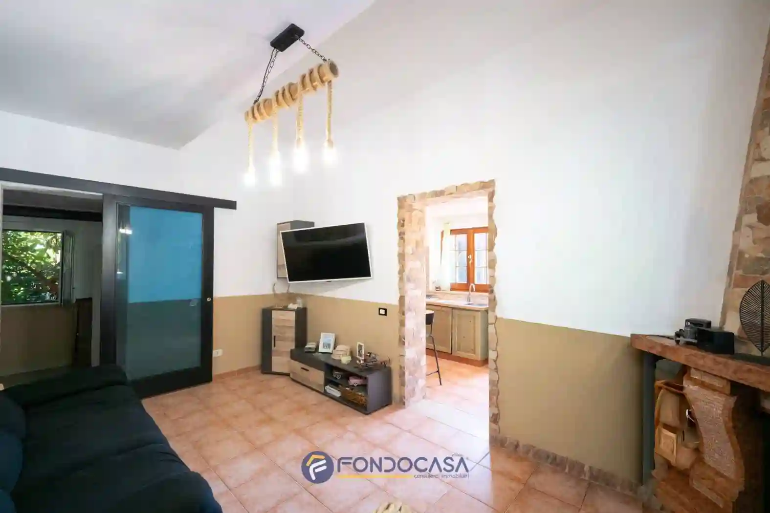 Villa - foto 5