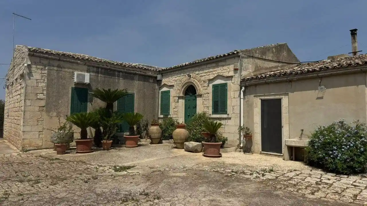 Appartamento in affitto a Modica