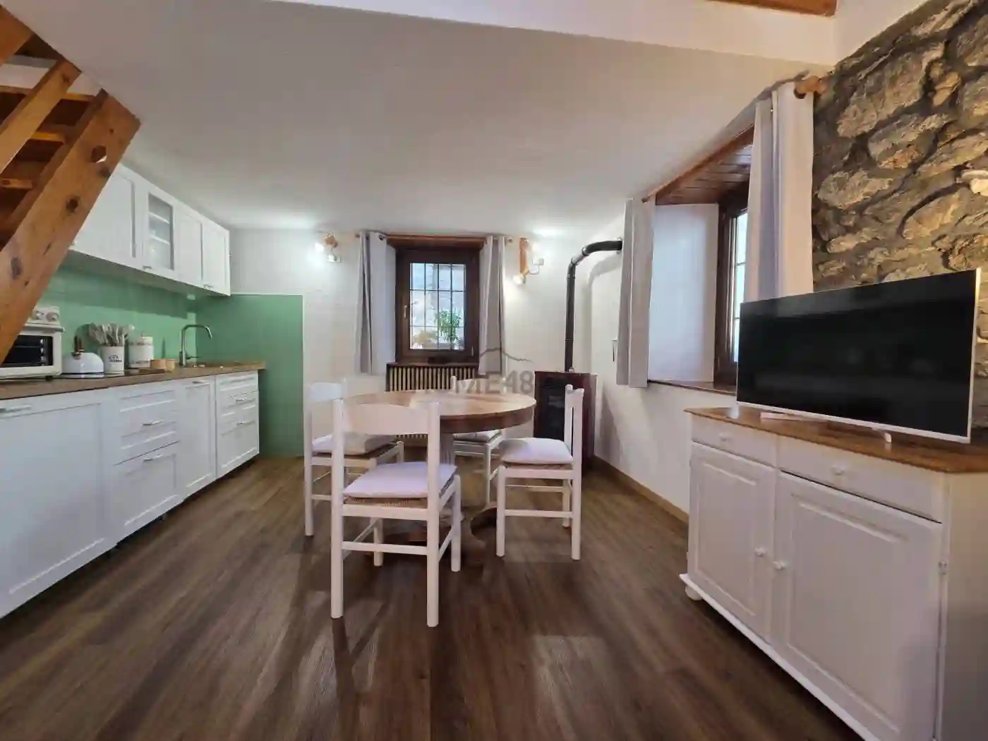 Loft - foto 2
