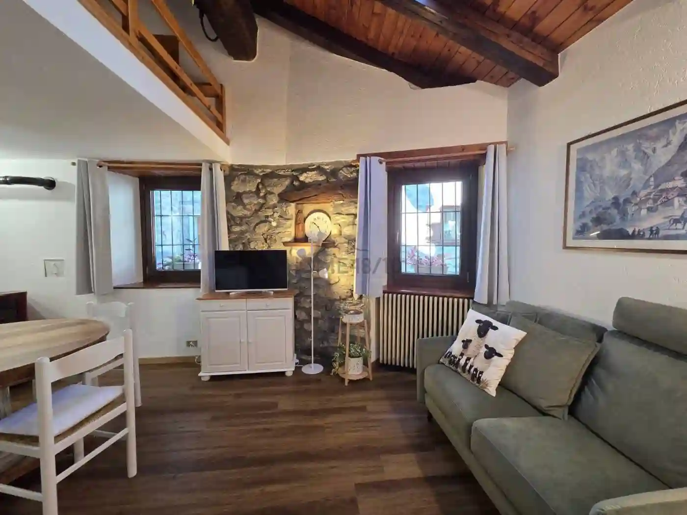 Loft - foto 4