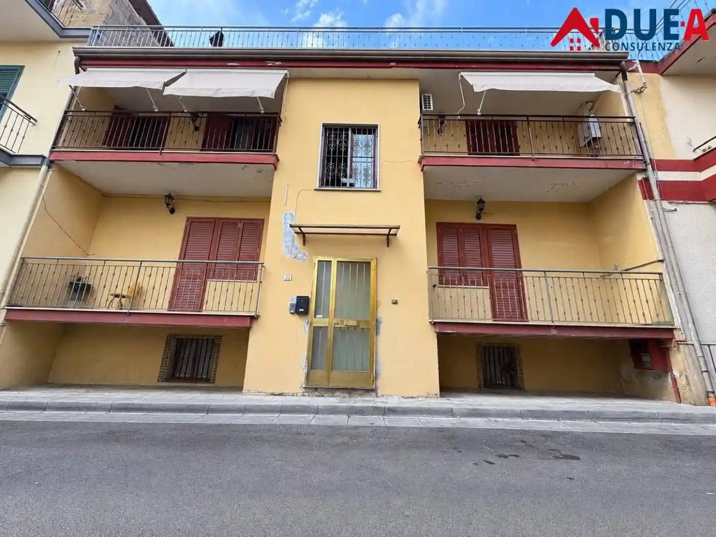 Appartamento in vendita a Gricignano di Aversa
