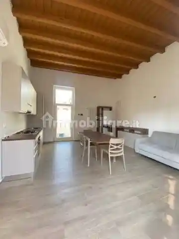 Appartamento in affitto a Lodi