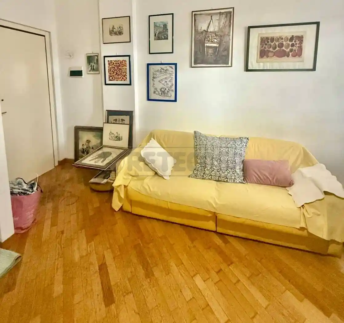 Appartamento in vendita a Carrara