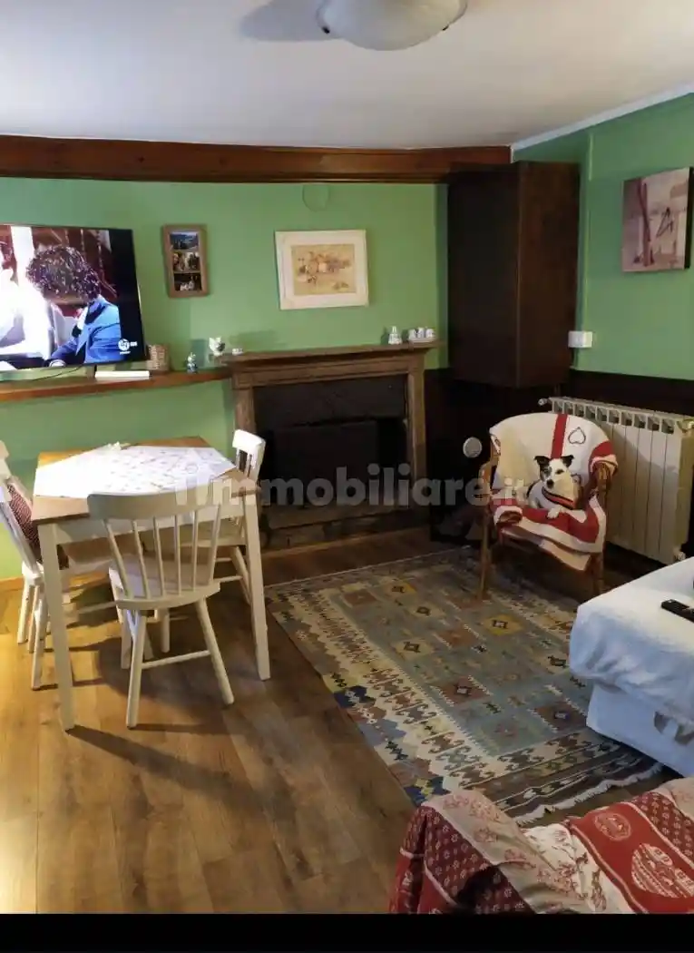 Casa indipendente in vendita a Re