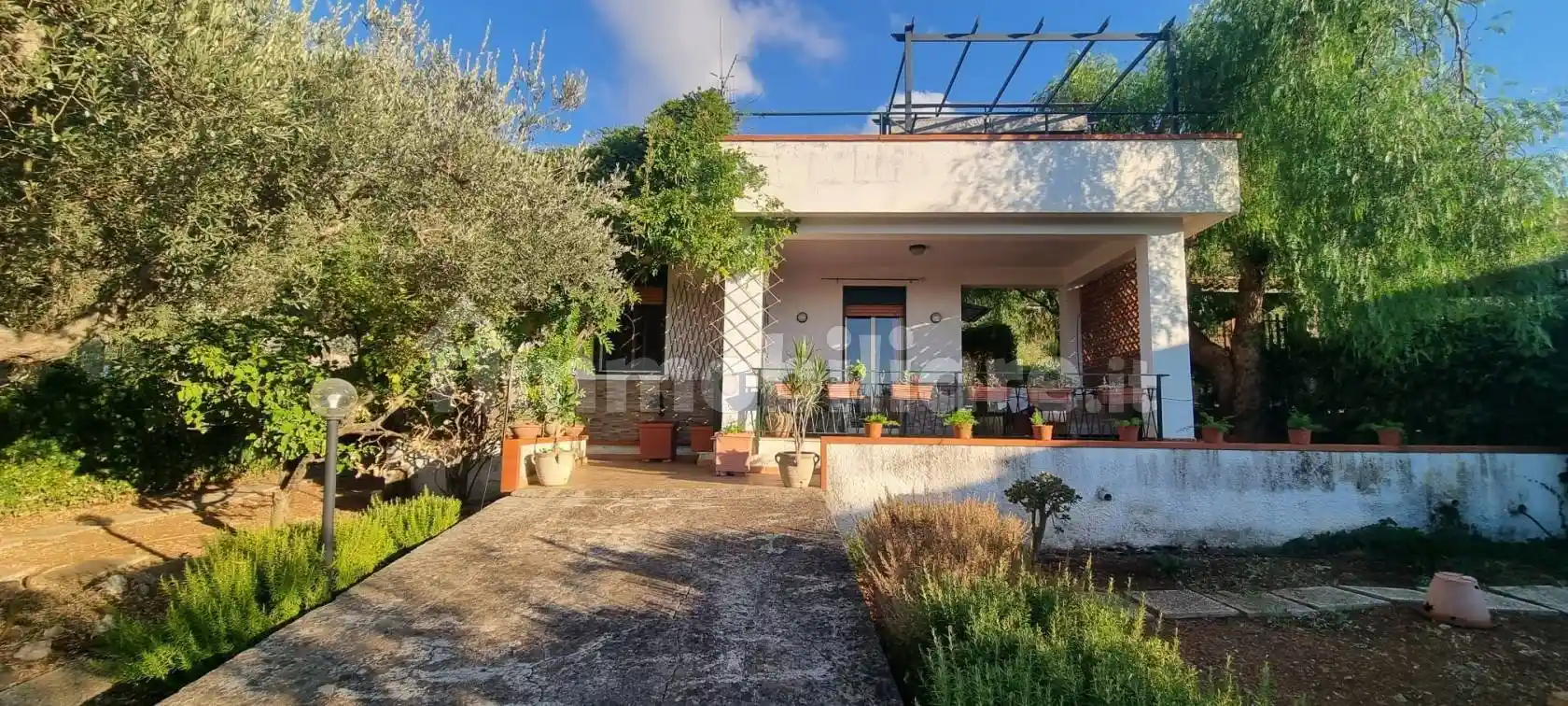 Villa in vendita a Carini