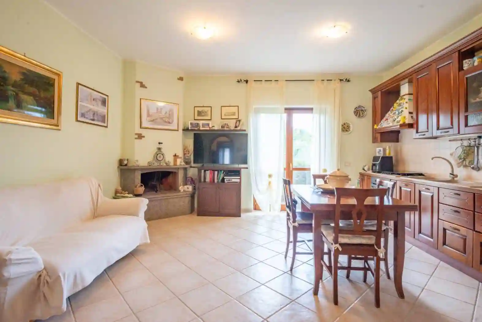 Appartamento - foto 5