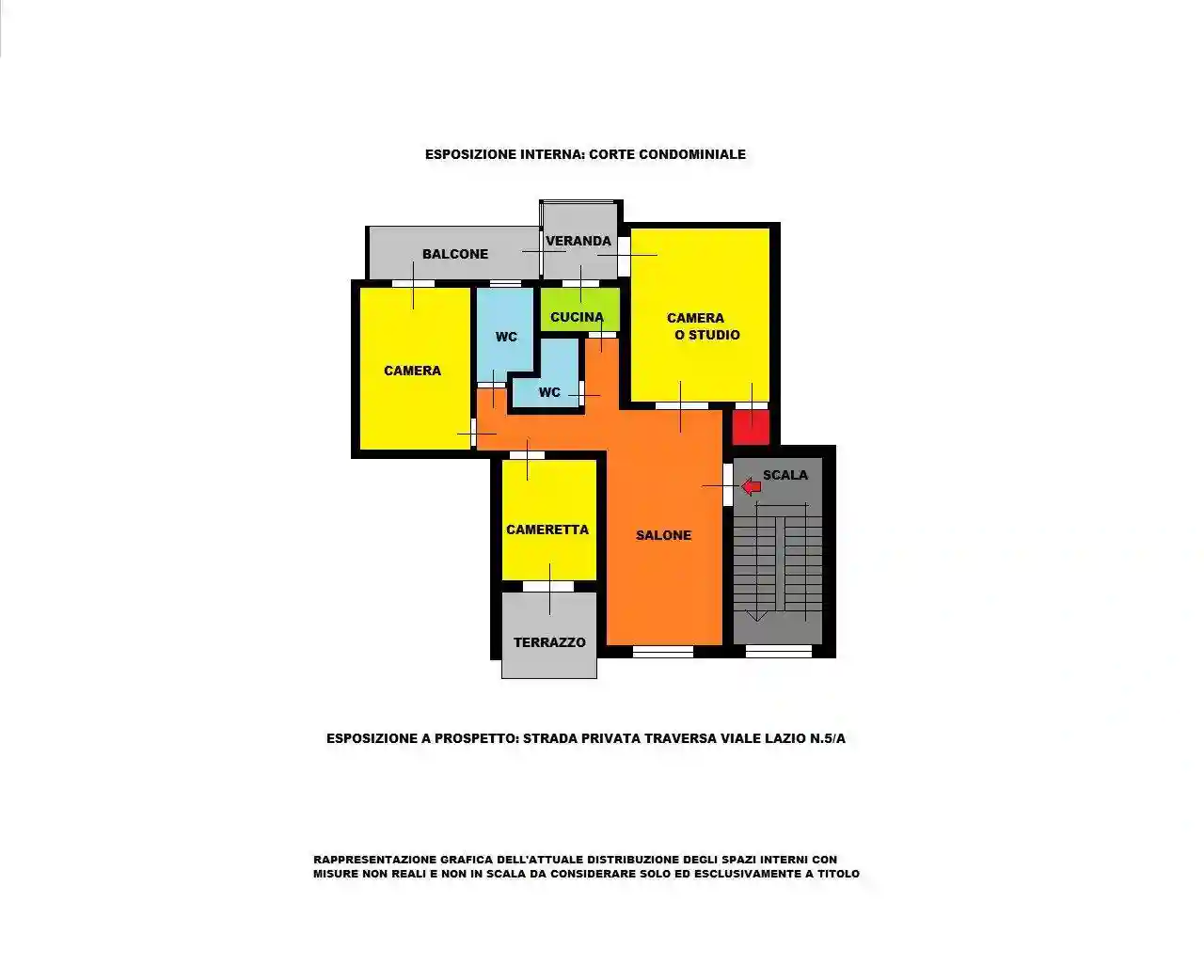 Appartamento - foto 2