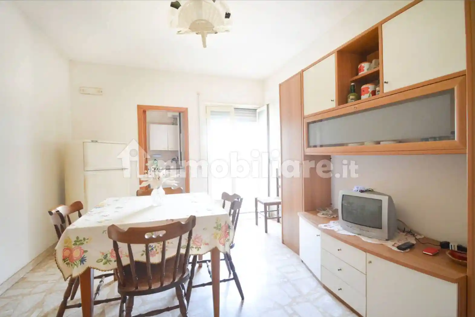 Appartamento in vendita a San Vito dei Normanni