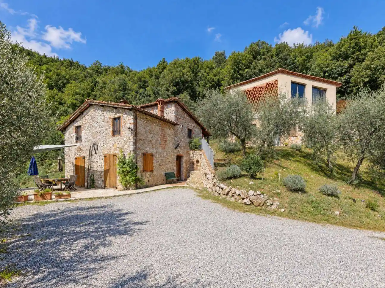 Rustico - Casale in vendita a Borgo a Mozzano