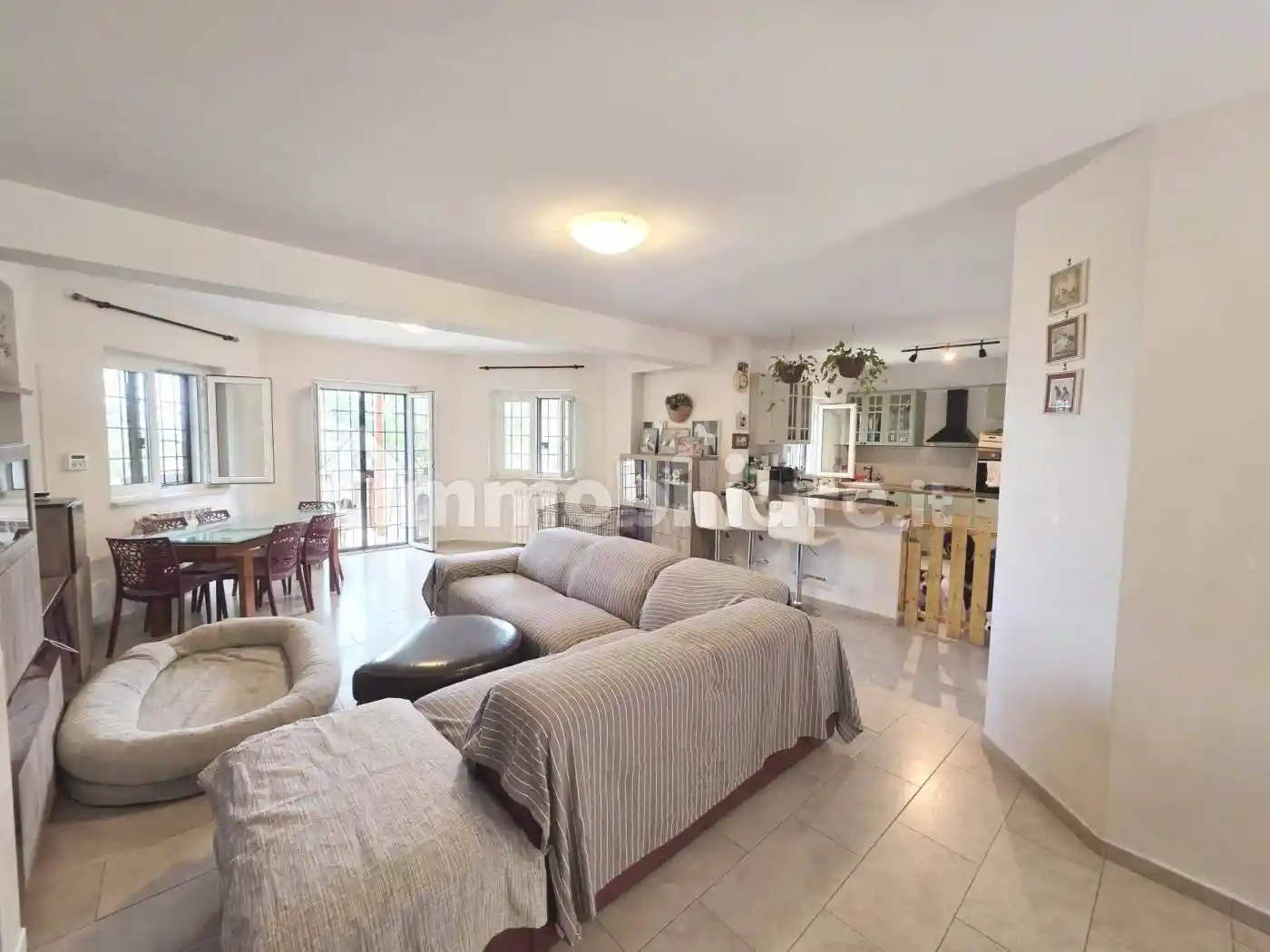 Villa in vendita a Campagnano di Roma