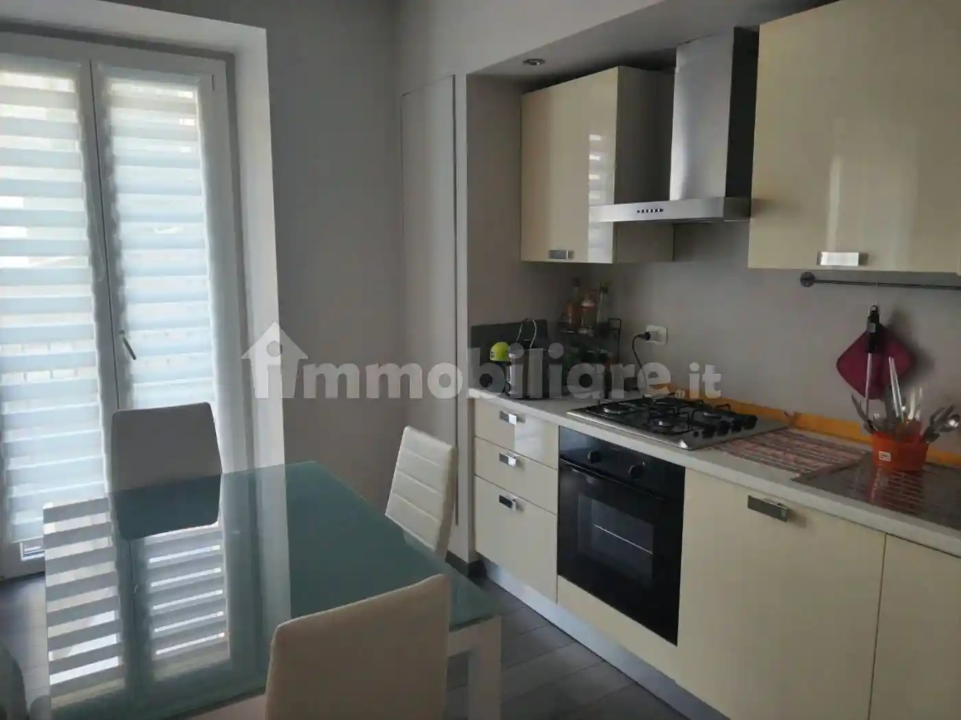 Appartamento in affitto a Lecco