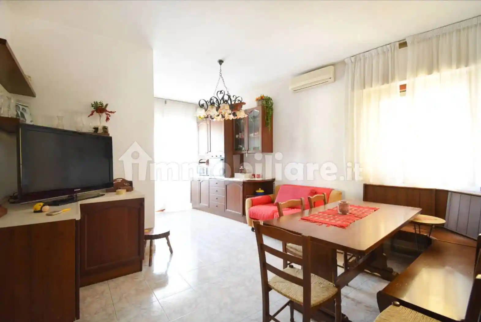 Appartamento in vendita a San Vito dei Normanni