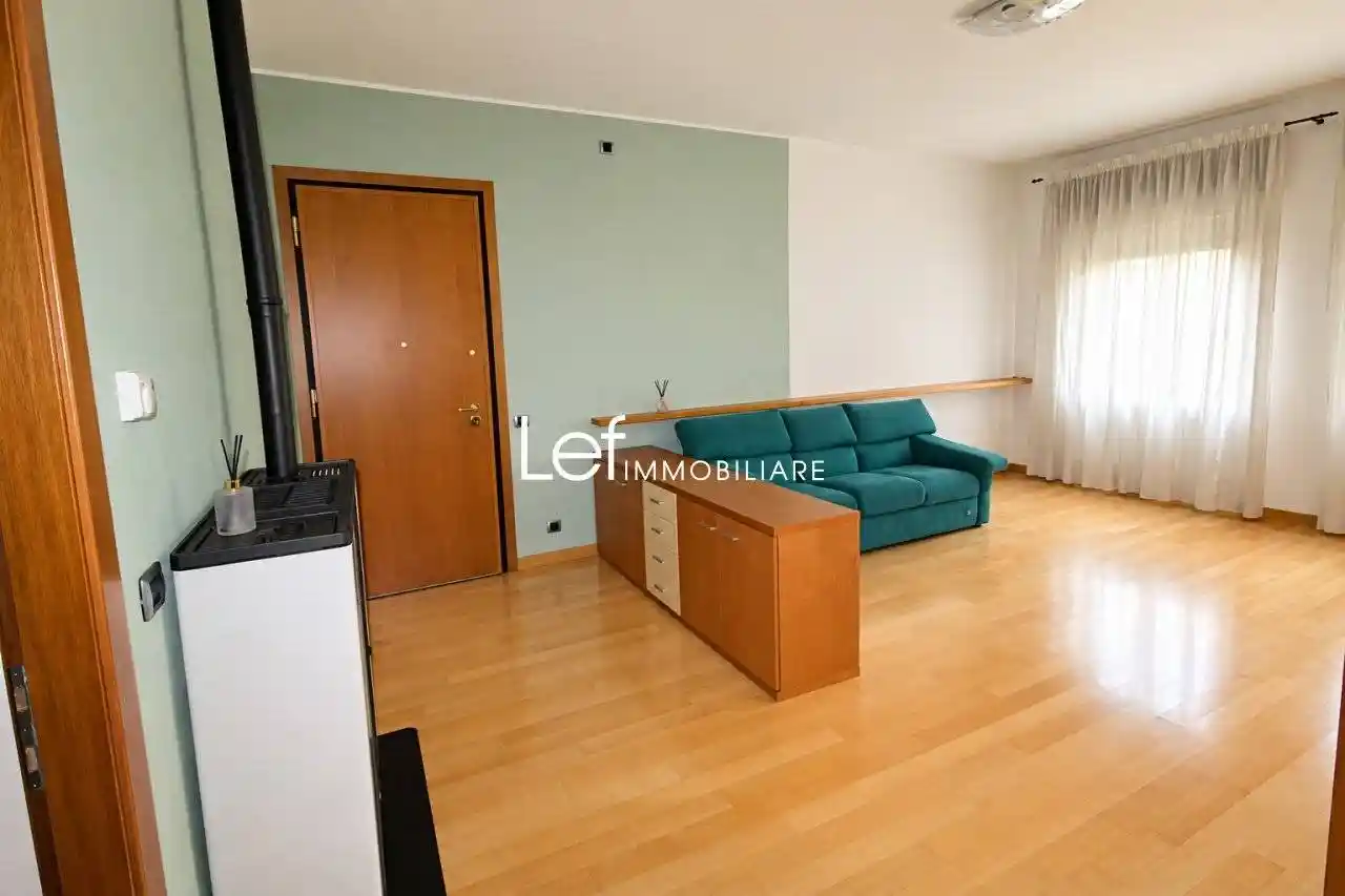 Appartamento in vendita a Follina