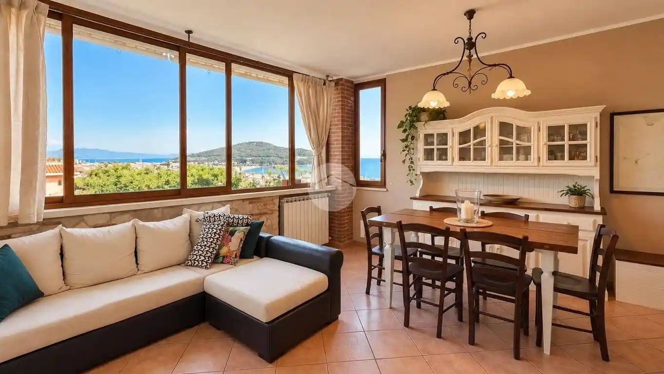 Villa in vendita a Gaeta