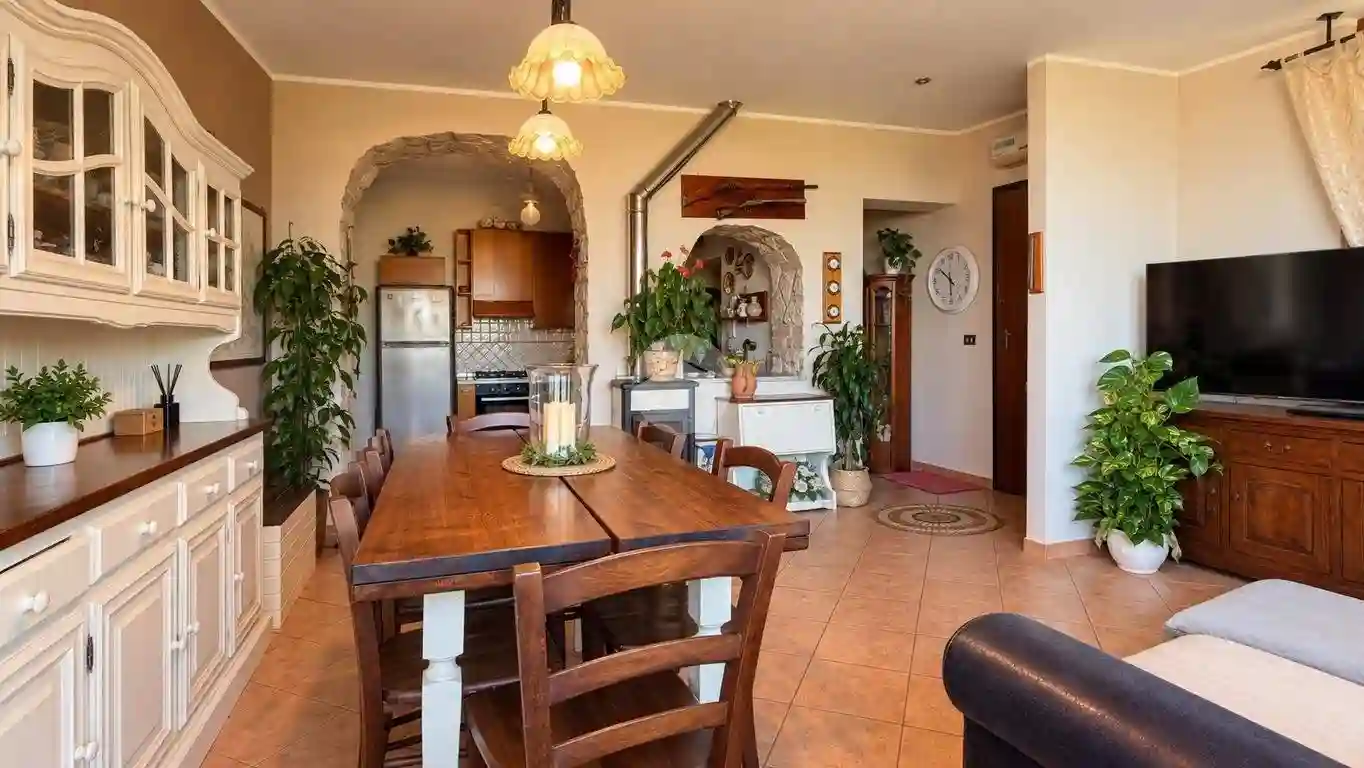 Villa - foto 5