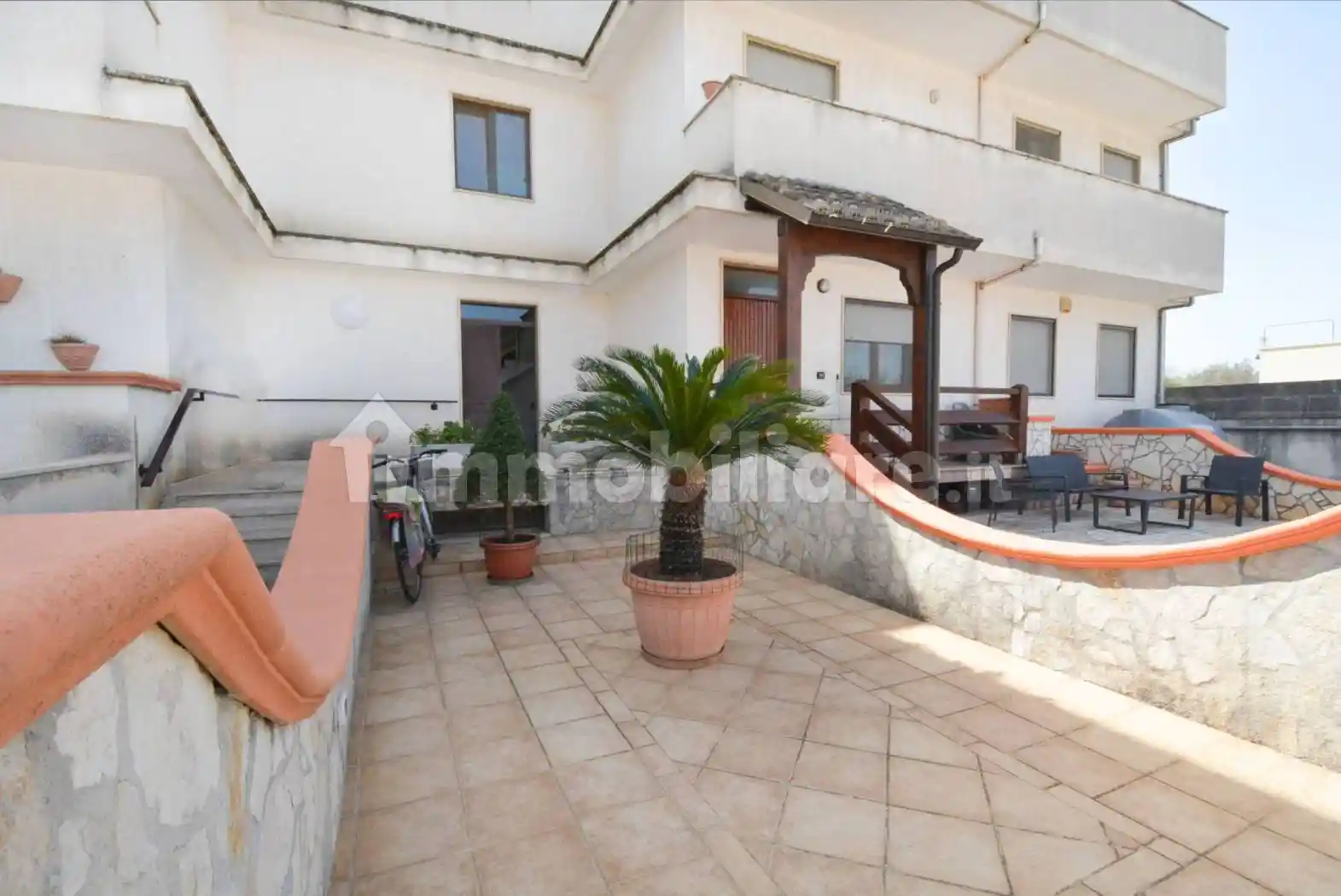 Appartamento in vendita a San Michele Salentino