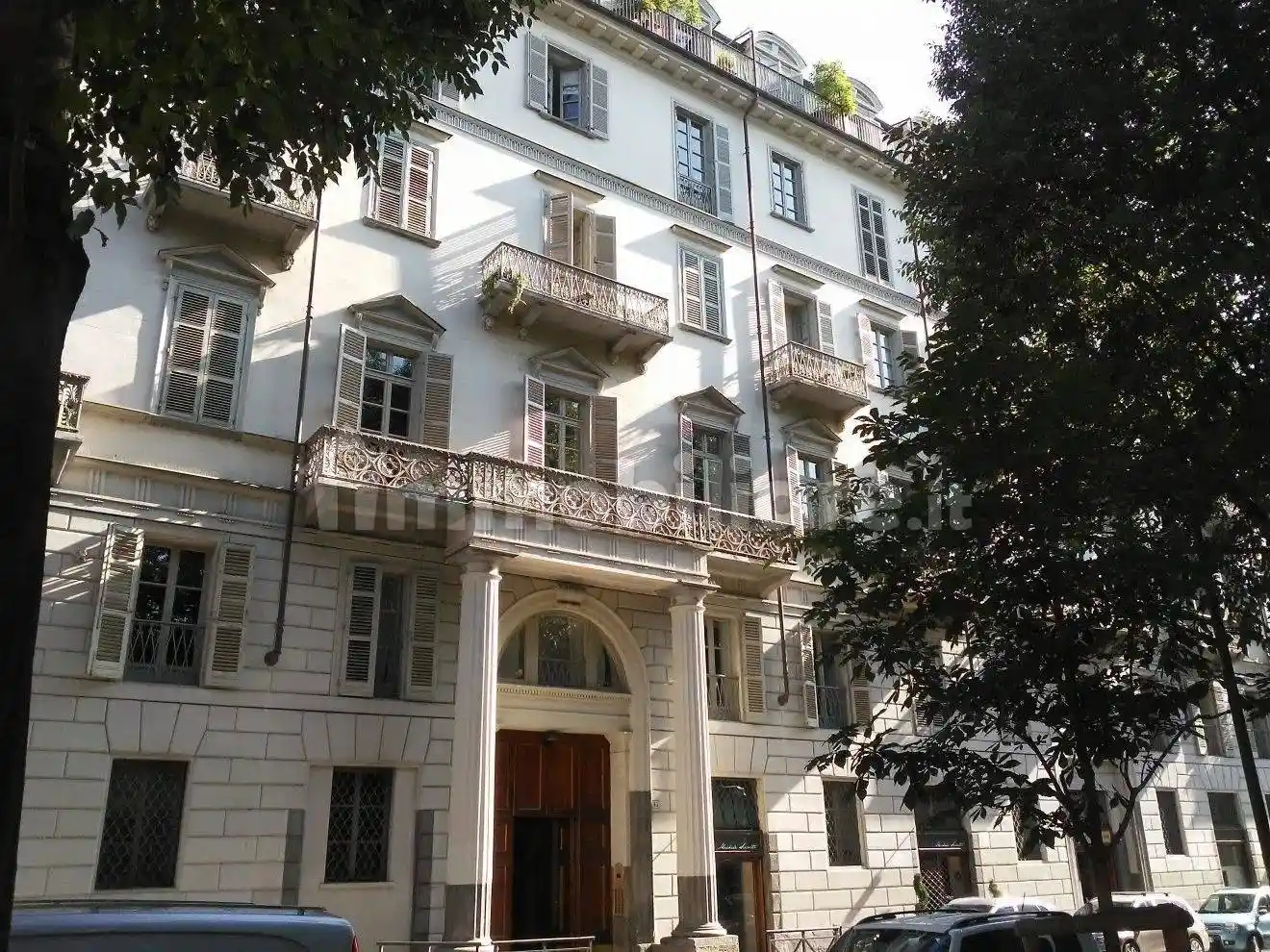 Appartamento in affitto a Torino
