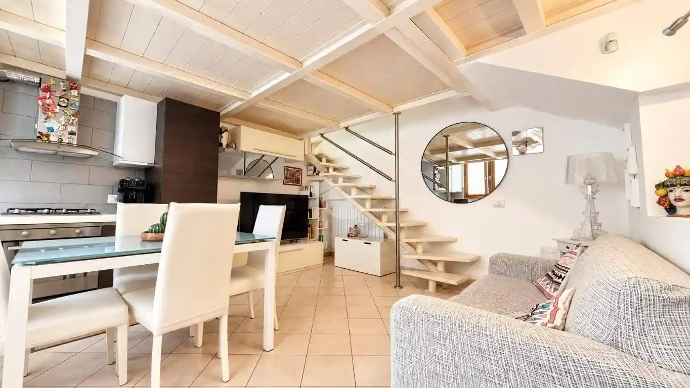 Loft in affitto a Milano