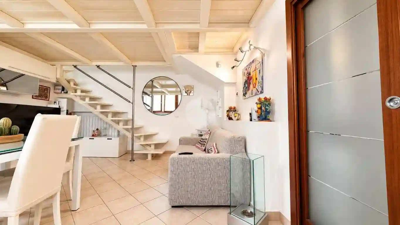 Loft - foto 4