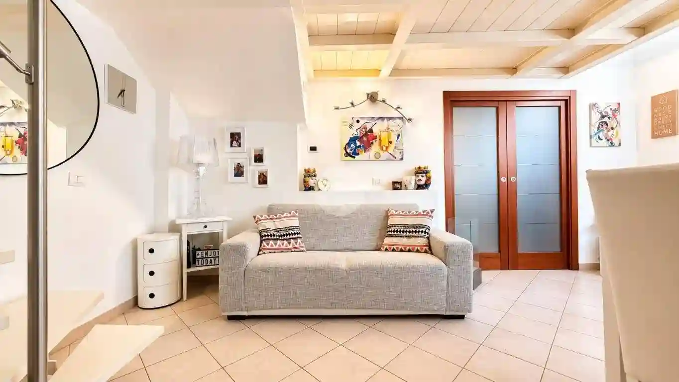 Loft - foto 5