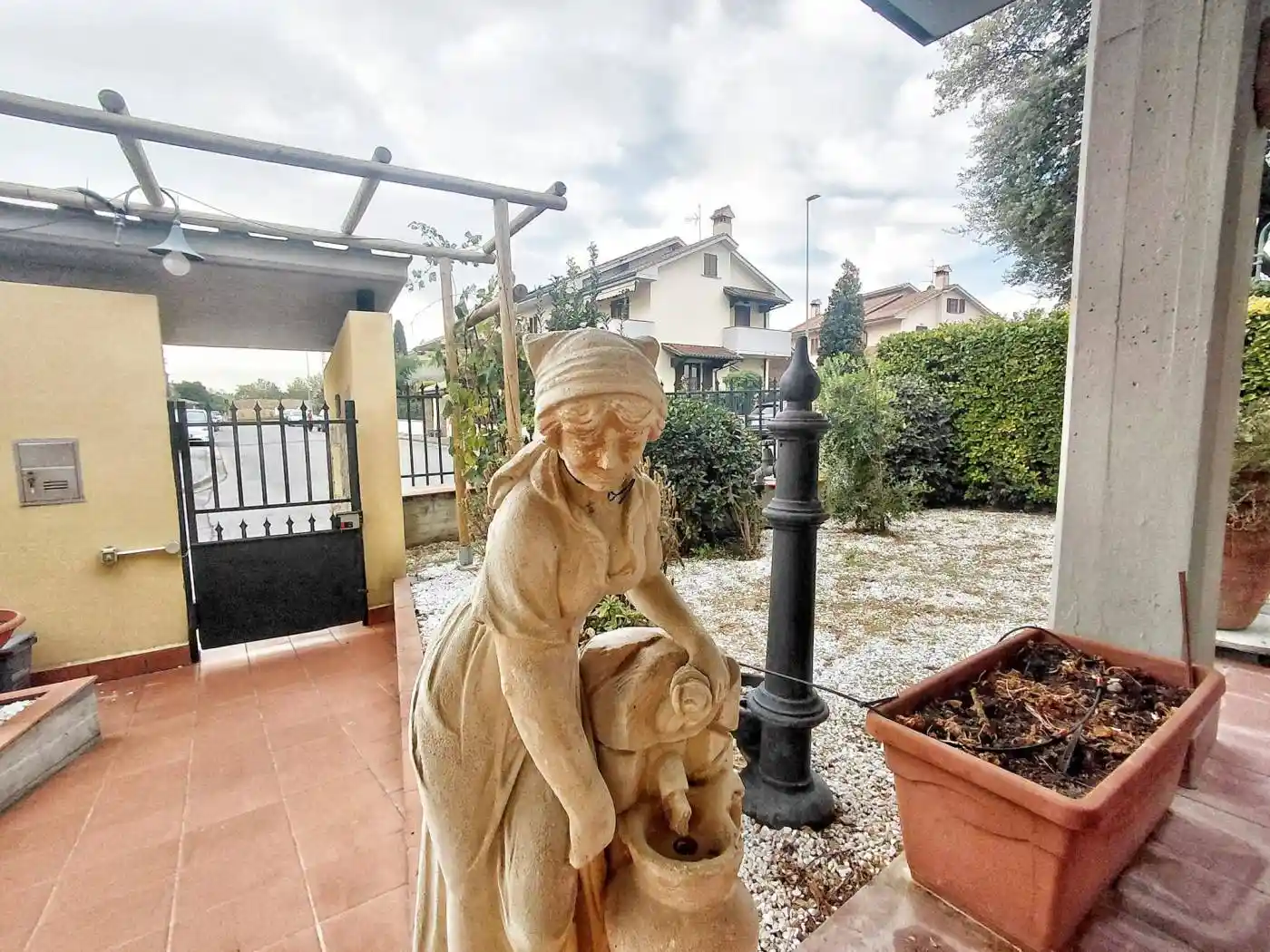 Villa in vendita a Poggio a Caiano