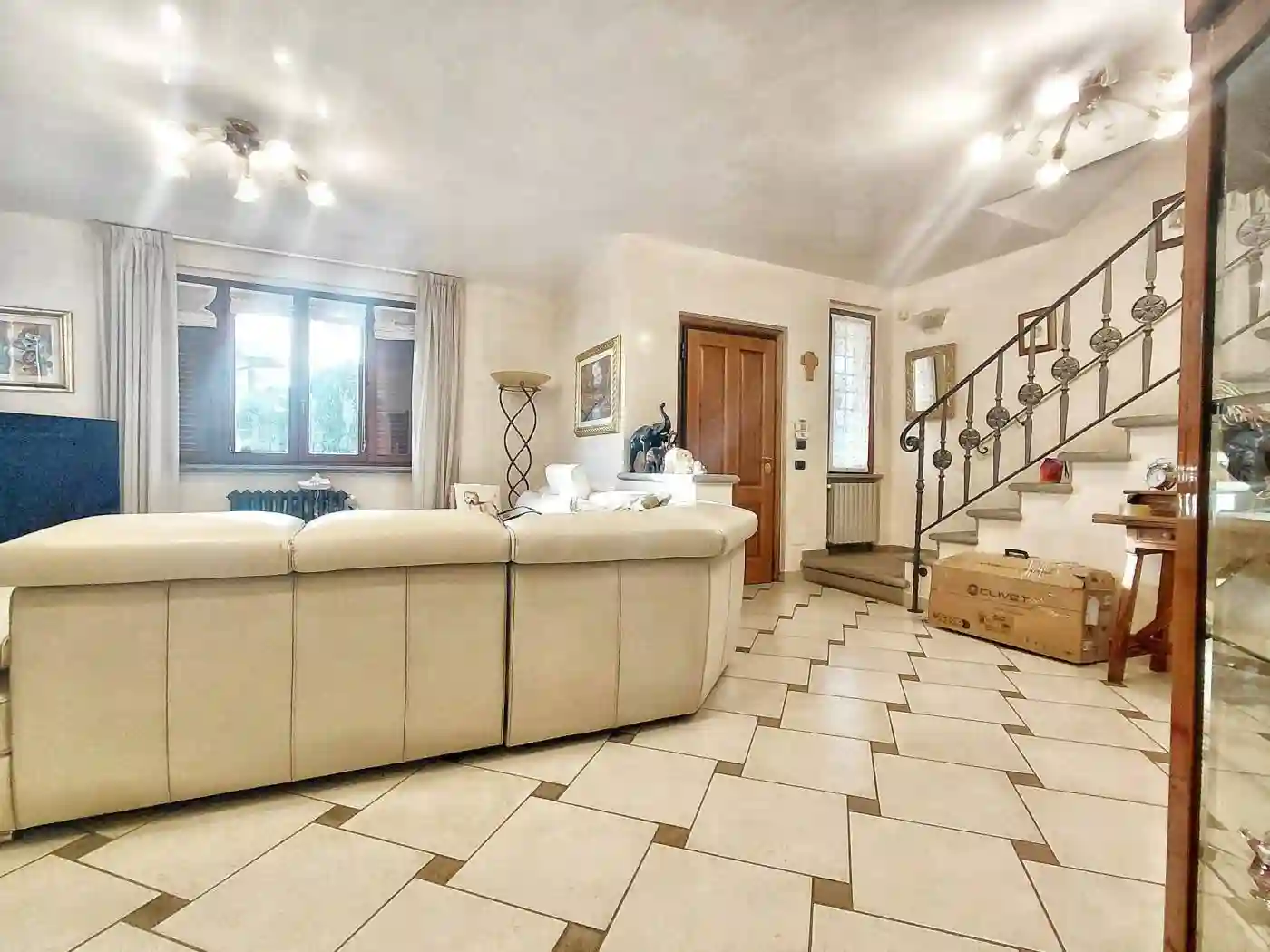Villa - foto 5