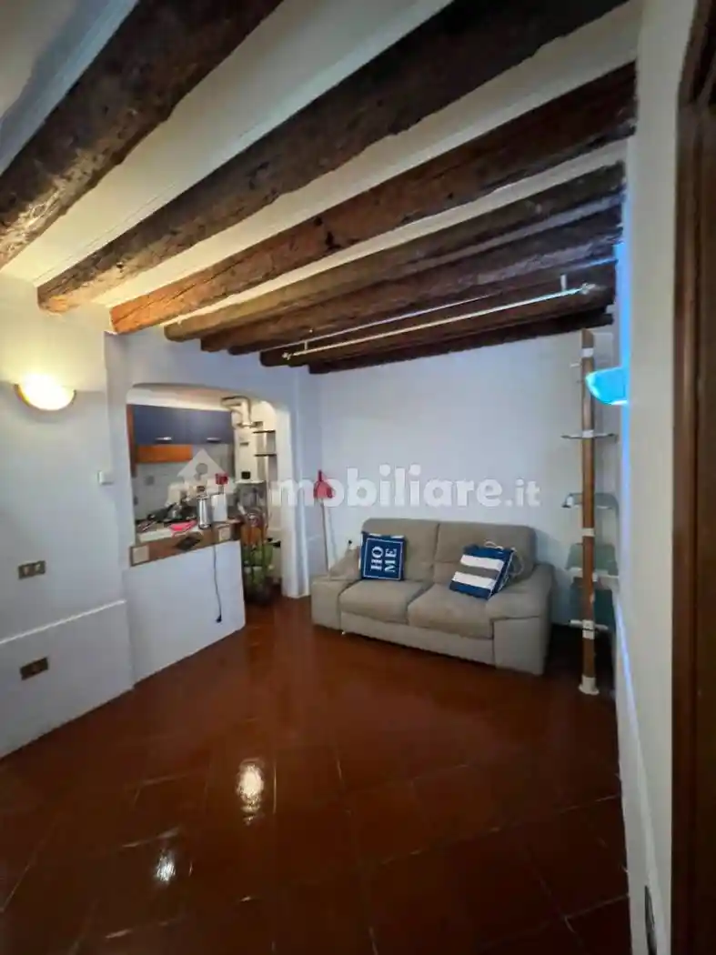 Appartamento in affitto a Venezia