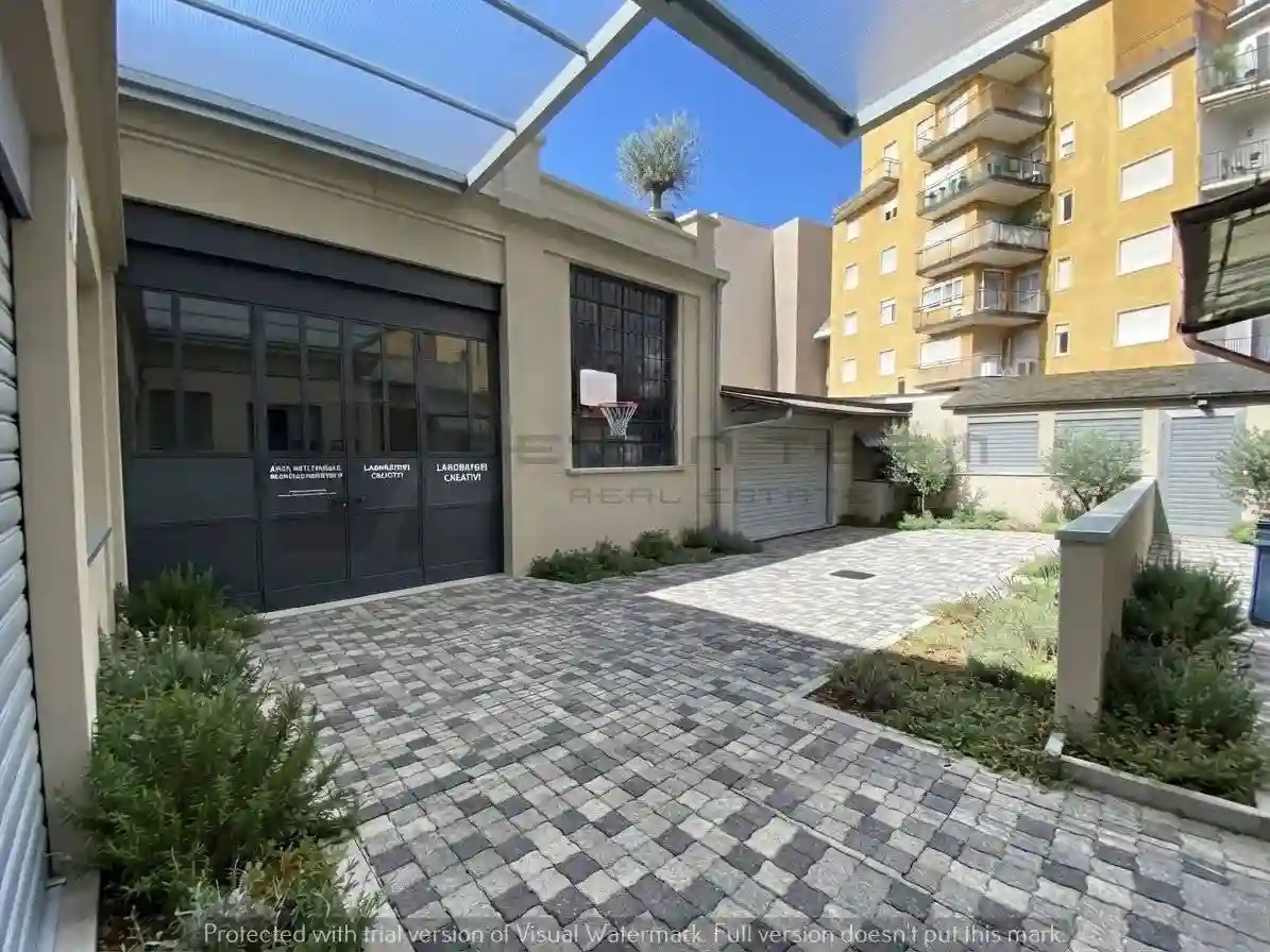 Loft - foto 3