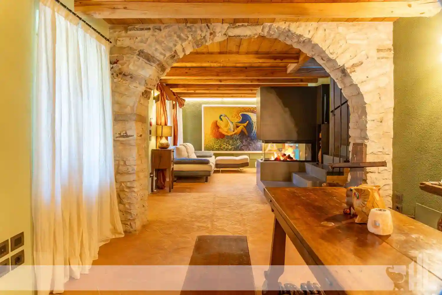 Villa - foto 2